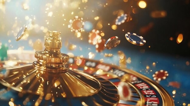deltaslot88 Slot Rooms
