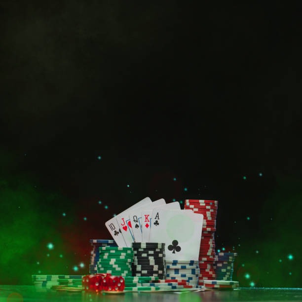 deltaslot88 Bingo Halls